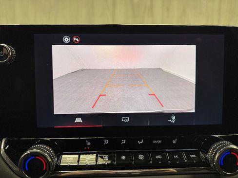 New 2026 GMC Canyon Elevation w/ Convenience Package AWD/4WD image 30