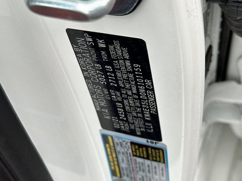 Certified 2022 Kia Stinger GT-Line w/ Sun & Sound Package image 36