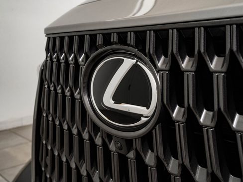 New 2026 Lexus NX 450h+ AWD w/ Luxury Package image 3