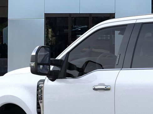 New 2025 Ford F350 Lariat w/ Lariat Ultimate Package image 20