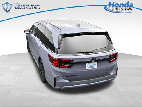 New 2026 Honda Odyssey Sport-L image 30