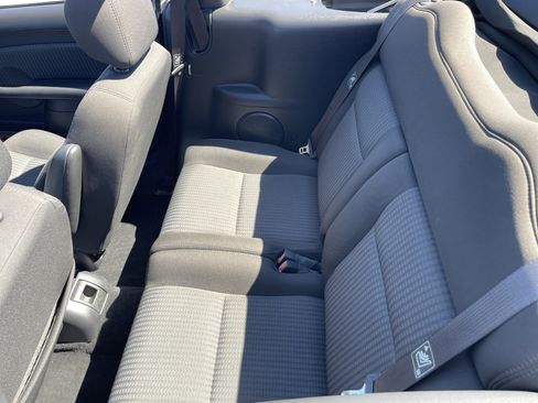 Used 2005 Chrysler PT Cruiser Touring FWD image 12