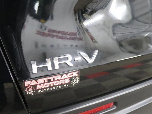 Used 2023 Honda HR-V Sport image 7