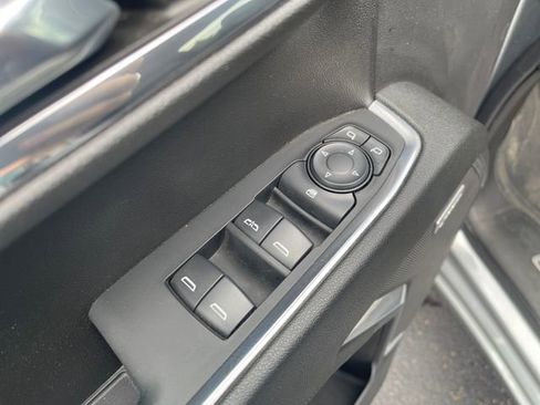 Used 2024 Chevrolet Silverado 1500 RST w/ All Star Edition Plus AWD/4WD image 13