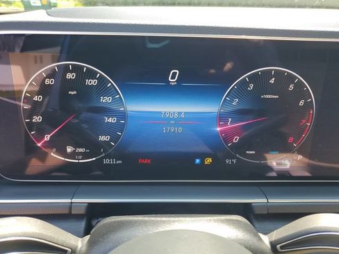 Used 2026 Mercedes-Benz GLE 350 4MATIC image 14
