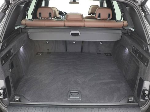 Used 2022 BMW X5 M50i w/ Executive Package image 35