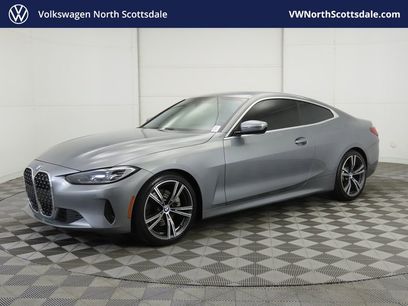 Used 2024 BMW 430i Coupe w/ Premium Package