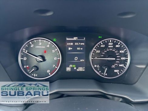 Certified 2025 Subaru Outback Limited image 65