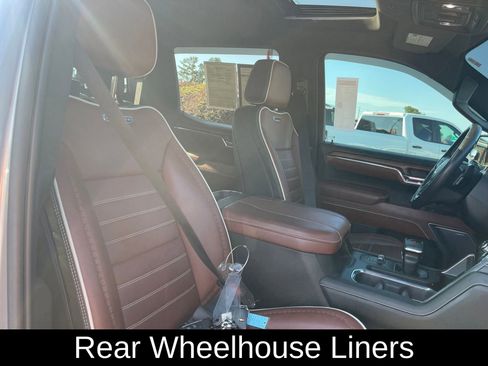 Used 2023 GMC Sierra 1500 Denali Ultimate image 29