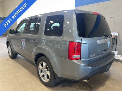 Used 2013 Honda Pilot EX-L image 4