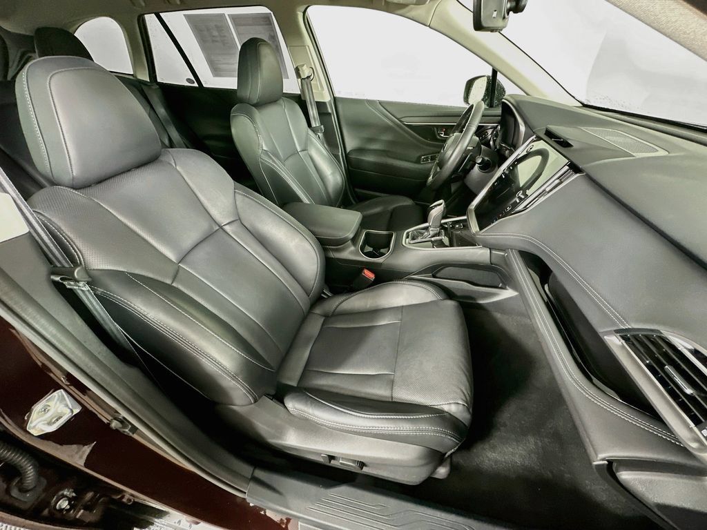 Used 2024 Subaru Outback Limited AWD/4WD image 37