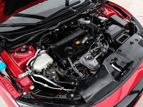 Used 2021 Honda Civic Sport image 51