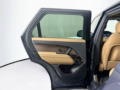 Used 2024 Land Rover Range Rover Sport SE image 23