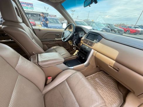 Used 2005 Honda Pilot EX-L image 26