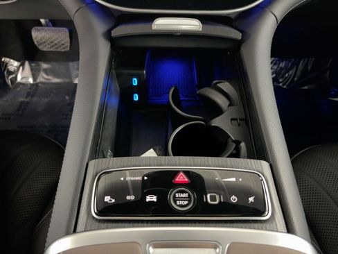 Certified 2023 Mercedes-Benz EQS 580 4MATIC Sedan image 25