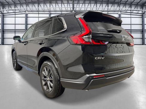 New 2026 Honda CR-V EX-L image 3