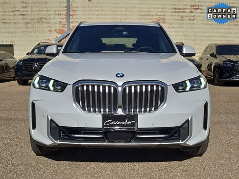 Used 2024 BMW X5 sDrive40i image 10
