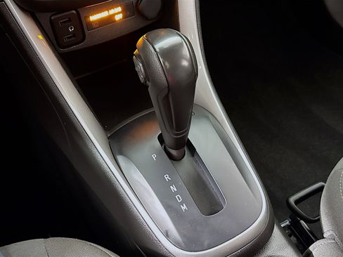 Used 2022 Chevrolet Trax LS w/ Tint and Cruise Package image 18