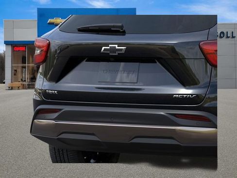 Used 2026 Chevrolet Trax ACTIV w/ Driver Confidence Package image 14