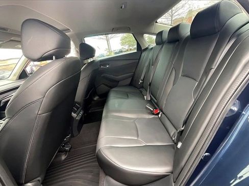 Used 2025 Honda Accord EX-L image 26