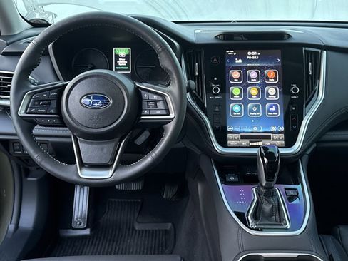 Used 2025 Subaru Outback Touring XT image 7