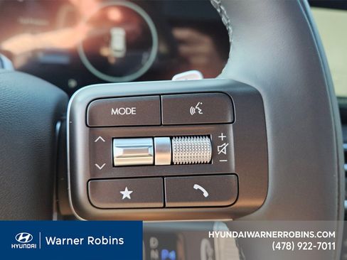 New 2026 Hyundai Palisade Calligraphy image 24