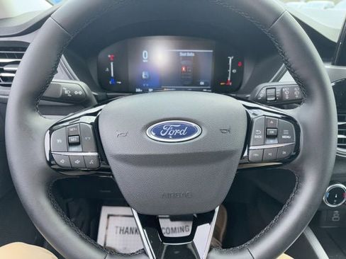 New 2026 Ford Escape Active w/ Cold Weather Package image 30