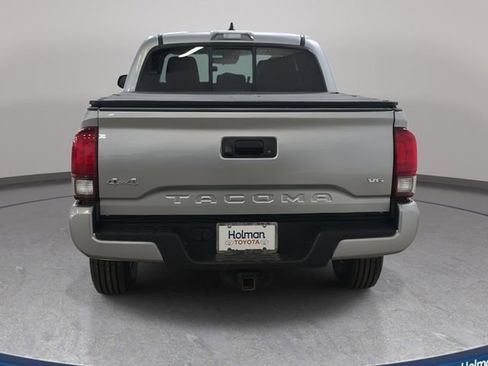 Certified 2023 Toyota Tacoma SR image 6