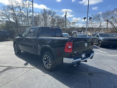 Used 2026 RAM 1500 Laramie w/ Bed Utility Group image 7