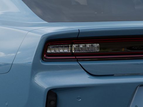 New 2026 Dodge Charger R/T AWD/4WD image 9