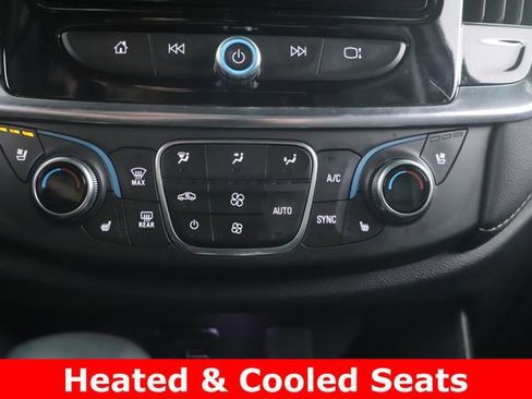 Used 2023 Chevrolet Traverse Premier w/ Redline Edition AWD/4WD image 4