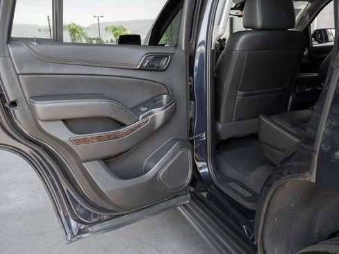 Used 2020 Chevrolet Tahoe LT RWD image 42