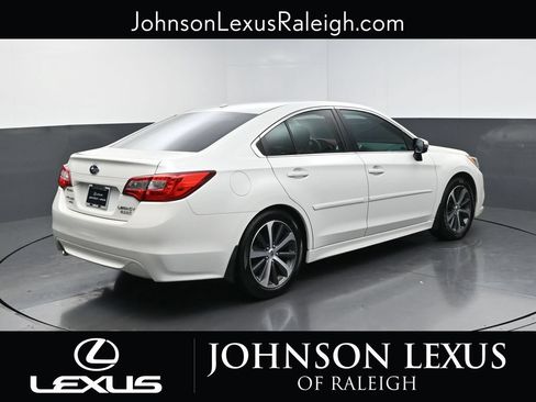 Used 2015 Subaru Legacy 2.5i Limited AWD/4WD image 9