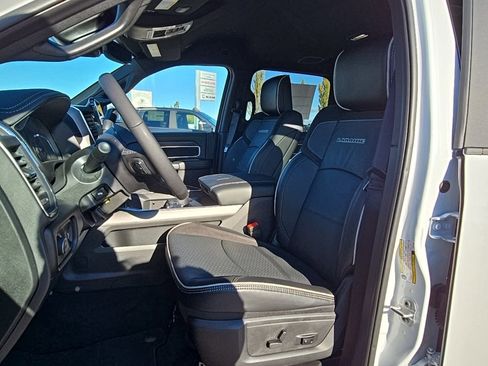 New 2026 RAM 3500 Laramie w/ Max Tow Package image 20