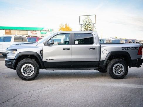 Used 2025 RAM 1500 RHO w/ RHO Level 1 Equipment Group image 11