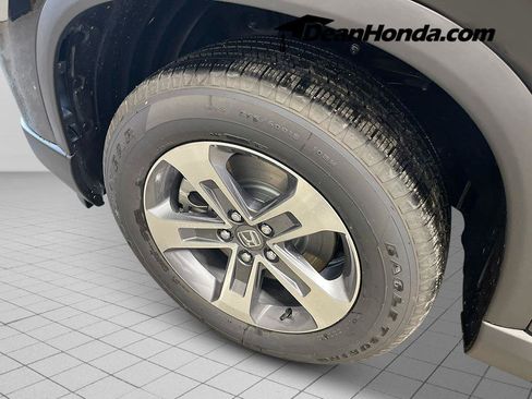 New 2026 Honda Pilot EX-L image 10