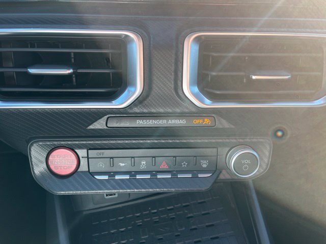 Used 2024 Ford Mustang Premium RWD image 16