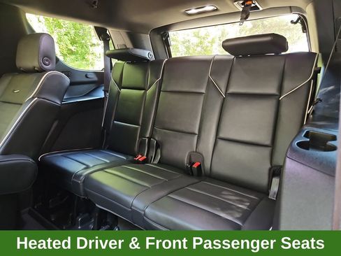 Used 2022 Cadillac Escalade Sport AWD/4WD image 30