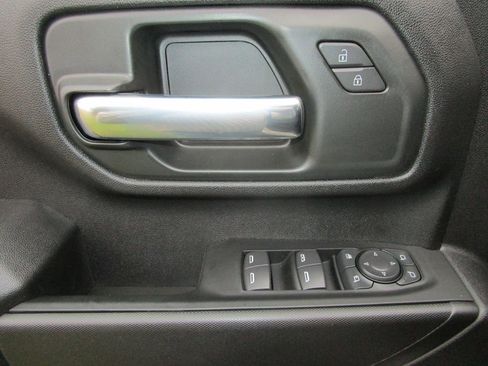 New 2026 Chevrolet Silverado 2500 Custom w/ Custom Value Package image 34