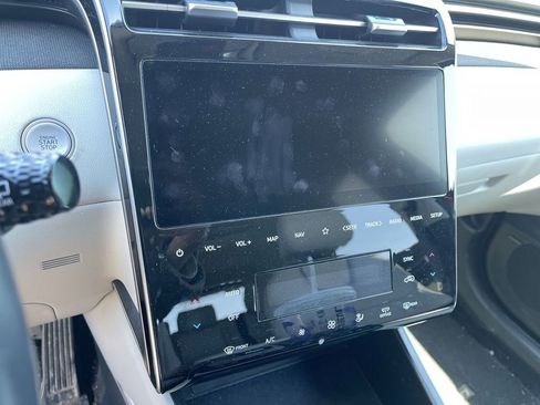 Used 2023 Hyundai Tucson Limited w/ Cargo Package image 6