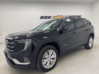 Used 2026 GMC Acadia Elevation w/ Elevation Premium Package video 1