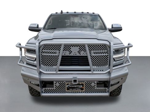 Used 2022 RAM 3500 Laramie AWD/4WD image 48
