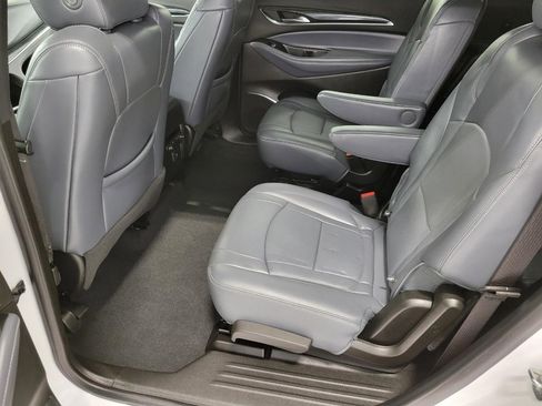 Used 2024 Buick Enclave Essence w/ Sport Touring Edition image 21