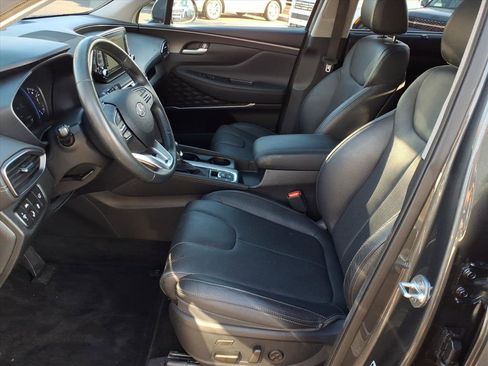 Used 2020 Hyundai Santa Fe Limited image 14