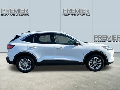 Used 2022 Ford Escape SE w/ Convenience Package