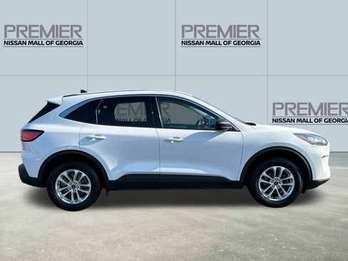 Used 2022 Ford Escape SE w/ Convenience Package image 4