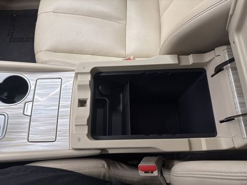 Used 2017 Nissan Murano SL image 39