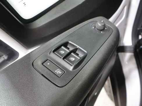 Used 2023 RAM ProMaster 3500 w/ Safety Group FWD image 14