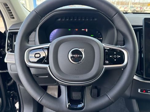 New 2026 Volvo XC90 T8 Ultra w/ Protection Package Premier AWD/4WD image 24