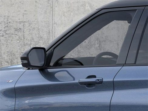 New 2026 Ford Explorer ST-Line w/ Premium Package image 20